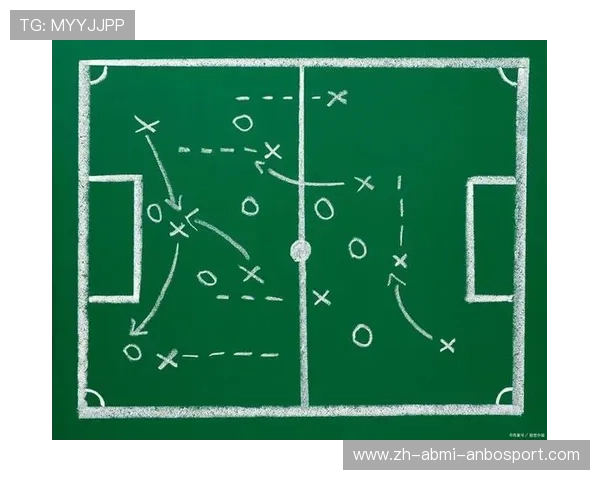 足球比赛的战术板分析与实际应用